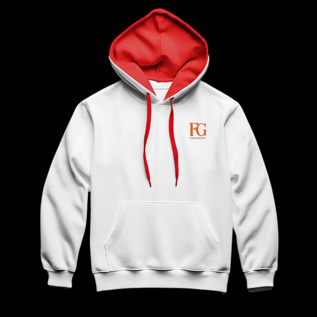 Кофта модель 2